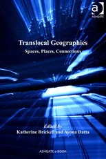 Translocal Geographies