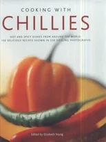 Cooking With Chillies