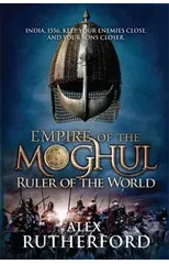 Empire of the Moghul