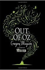 Out of Oz