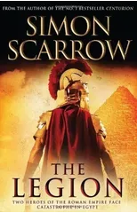 The Legion (Eagles of the Empire 10)
