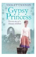 Gypsy Princess