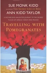 Travelling with Pomegranates