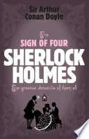 Sherlock Holmes