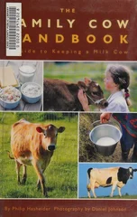 The Family Cow Handbook