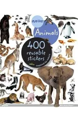 Eyelike Stickers