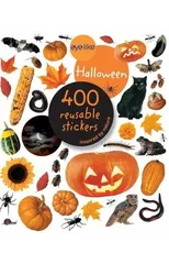 Eyelike Stickers