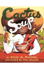 Cactus Soup