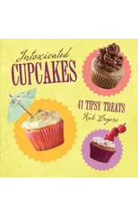 Intoxicated Cupcakes
