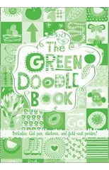 Green Doodle Book