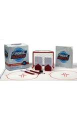 Finger Hockey