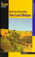 Best Easy Day Hikes San Luis Obispo