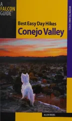 Best Easy Day Hikes Conejo Valley