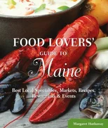 Food Lovers' Guide to® Maine