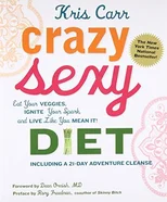 Crazy Sexy Diet