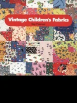 Vintage Children's Fabrics