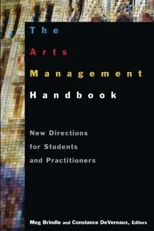 The Arts Management Handbook