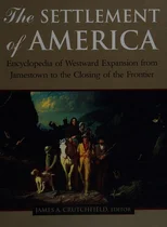 The Settlement of America