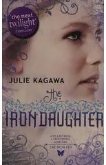The Iron Daughter