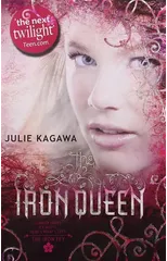 The Iron Queen