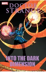 Dr. Strange