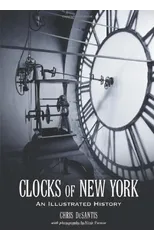 Clocks of New York
