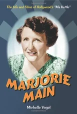 Marjorie Main
