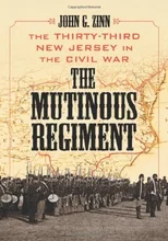The Mutinous Regiment
