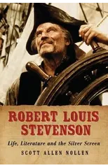 Robert Louis Stevenson