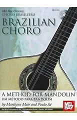Brazilian Choro