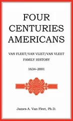 Four Centuries Americans