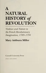 A Natural History of Revolution