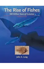 The Rise of Fishes