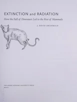Extinction and Radiation