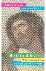 Historical Jesus