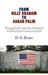 From Billy Graham to Sarah Palin