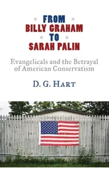 From Billy Graham to Sarah Palin