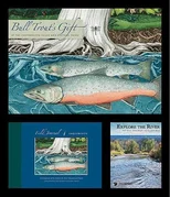 Explore the River Educational Project (2-book, 1-DVD Set)