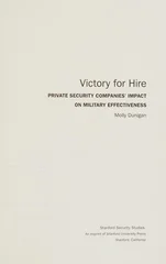 Victory for Hire