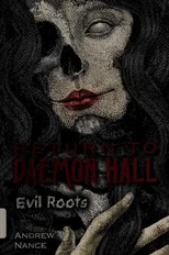 Return to Daemon Hall