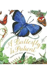 Butterfly Is Patient