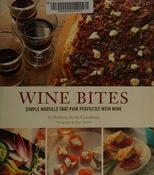 Wine Bites