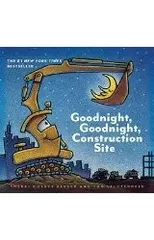 Goodnight, Goodnight Construction Site