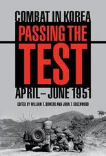 Passing the Test