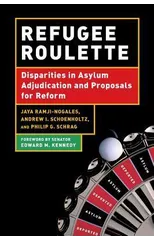 Refugee Roulette
