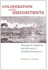 Colonization and Its Discontents
