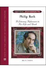 Critical Companion to Philip Roth