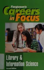Careers in Focus