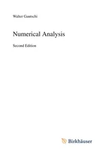 Numerical Analysis