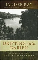 Drifting into Darien